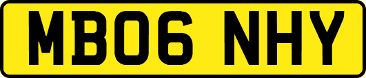 MB06NHY