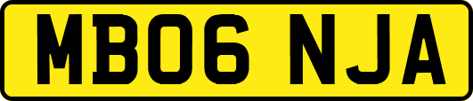 MB06NJA