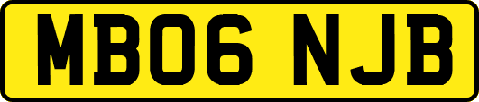 MB06NJB