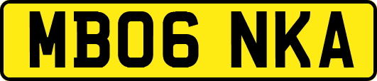 MB06NKA