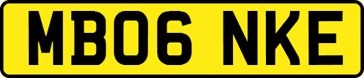 MB06NKE