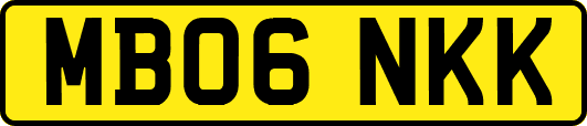 MB06NKK