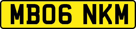 MB06NKM
