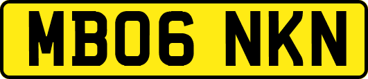 MB06NKN