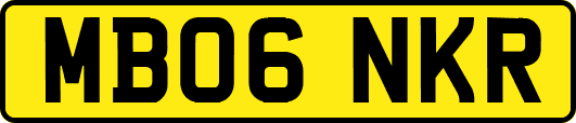 MB06NKR