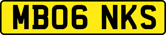 MB06NKS