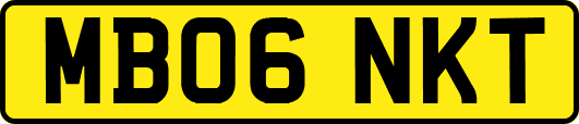 MB06NKT