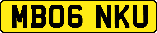 MB06NKU