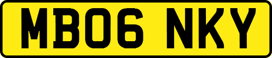 MB06NKY