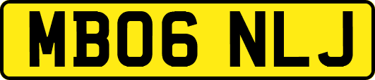 MB06NLJ