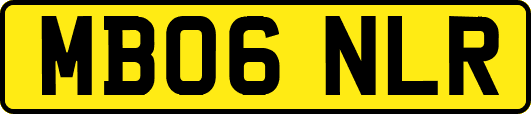 MB06NLR