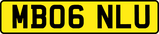 MB06NLU