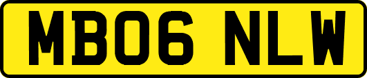 MB06NLW