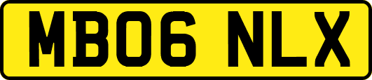 MB06NLX