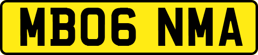 MB06NMA