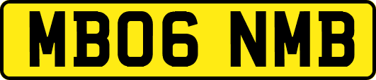 MB06NMB