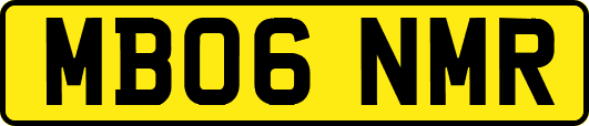 MB06NMR