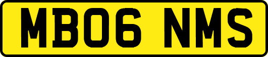 MB06NMS