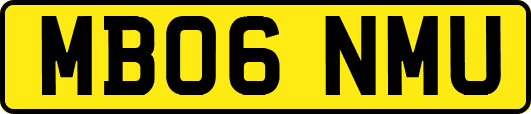 MB06NMU
