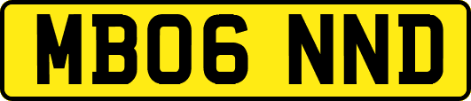 MB06NND