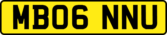 MB06NNU