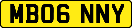 MB06NNY