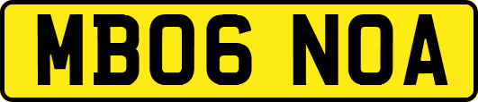 MB06NOA