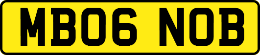 MB06NOB