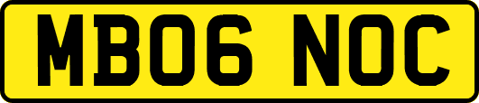 MB06NOC