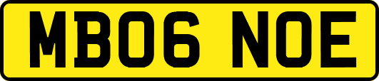 MB06NOE