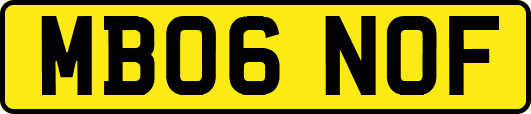 MB06NOF