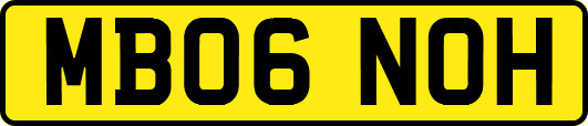 MB06NOH