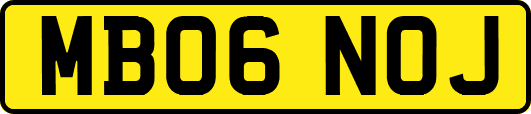 MB06NOJ