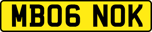 MB06NOK