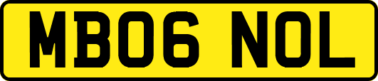 MB06NOL