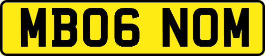 MB06NOM