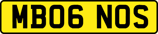 MB06NOS