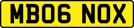 MB06NOX