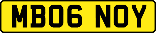 MB06NOY