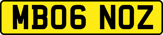 MB06NOZ