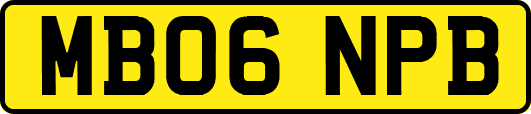 MB06NPB