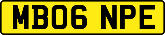 MB06NPE