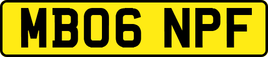 MB06NPF