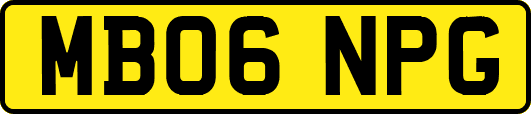 MB06NPG