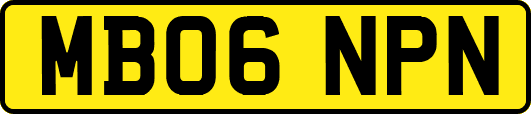 MB06NPN