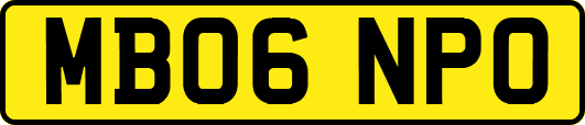 MB06NPO