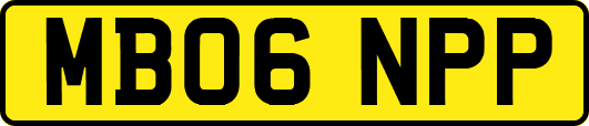 MB06NPP