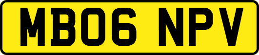 MB06NPV