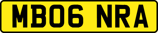 MB06NRA