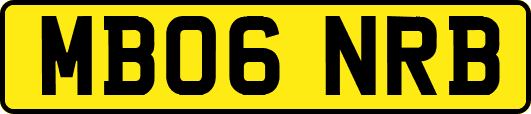 MB06NRB